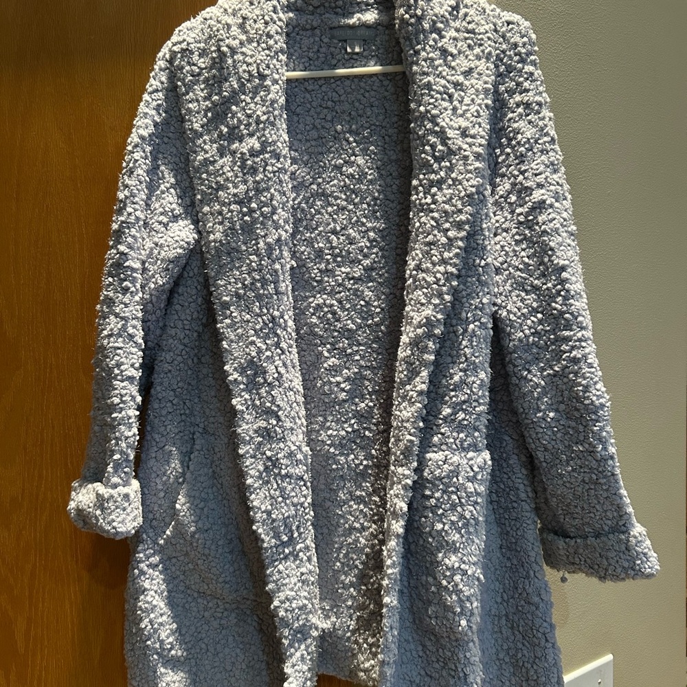 Barefoot Dreams Soft Cardigan